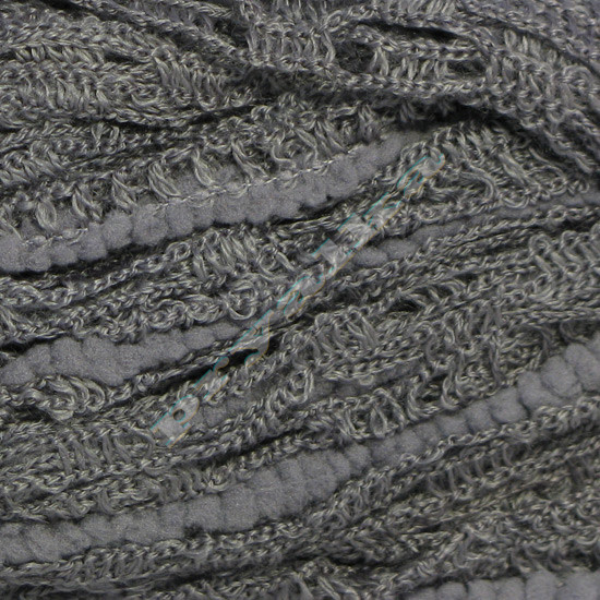 Calaméo - вязание из необычной пряжи